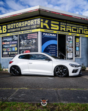 Load image into Gallery viewer, Volkswagen Scirocco R 2WD 09-UP Premium Wireless Air Suspension Kit