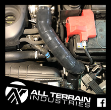 Load image into Gallery viewer, ATI Silcone Hot &amp; Cold Side Intercooler Hose Upgrade - Ford Ranger/Mazda BT50 3.2L 2011-CURRENT