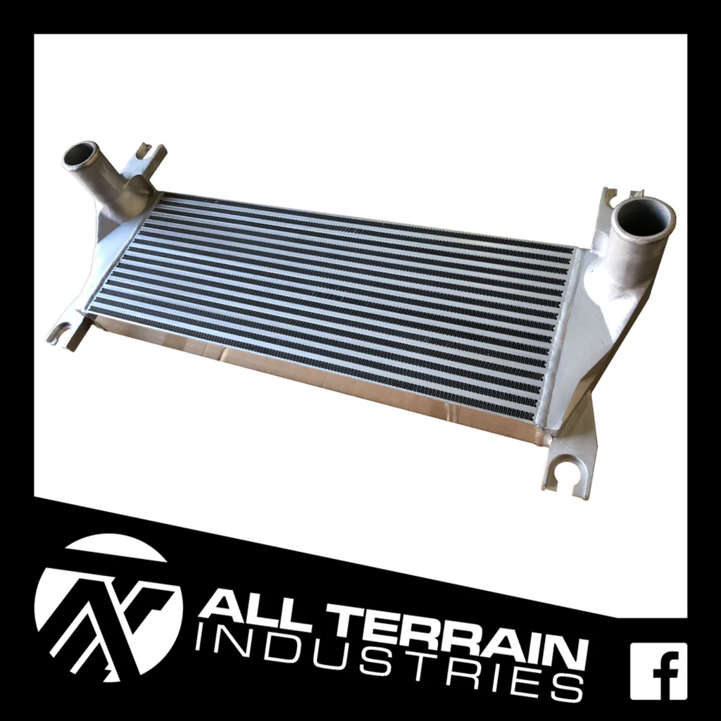 Kit de admisión - Ford Ranger 3.2 TDCI (Airtec) - RST Motorsport Kit de admisión - Ford Ranger 3.2 TDCI (Airtec) - RST Motorsport