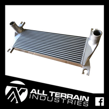 Load image into Gallery viewer, ATI PERFORMANCE INTERCOOLER UPGRADE - FORD RANGER &amp; EVEREST/MAZDA BT50 2.2L/3.2L 2011-2022
