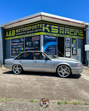 Load image into Gallery viewer, Holden Commodore VB VL Coilovers Front Only - KSPORT Front Coilover Kit