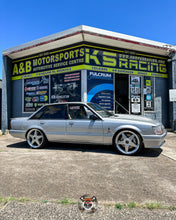 Load image into Gallery viewer, Holden Commodore VB-VL Front Only - KSPORT Front Coilover Kit