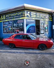 Load image into Gallery viewer, Nissan Skyline 2000GTEX - KSPORT Coilover Kit