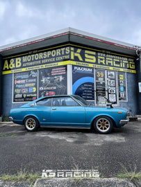 Toyota Carina ST - KSPORT Coilover Kit