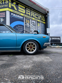 Toyota Carina ST - KSPORT Coilover Kit