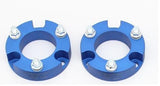 Holden Colorado RG & Isuzu D-Max - 45mm Front Strut Spacer Trim Kit - Easy Lift Kit