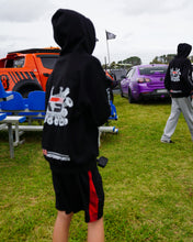Load image into Gallery viewer, KS RACING Thick Warm Signature Hoodies