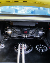 Load image into Gallery viewer, Holden Commodore VR-VS SEDAN IRS Premium Wireless Air Suspension Kit - KS RACING
