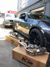 Load image into Gallery viewer, Toyota GT86 Header &amp; Catalytic Converter
