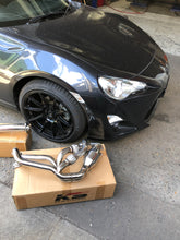 Load image into Gallery viewer, Toyota GT86 Header &amp; Catalytic Converter