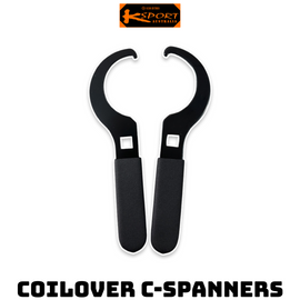K SPORT C-Spanner Adjustment Tool