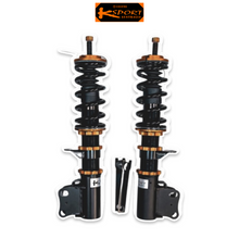 Load image into Gallery viewer, Holden Commodore VR VS Sedan Front Only- KSPORT Front Coilover Kit