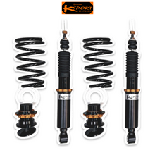 Load image into Gallery viewer, Holden Commodore VR VS Sedan Rear Coilover - KSPORT Rear Coilover Kit