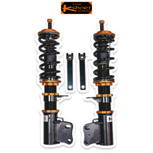 Load image into Gallery viewer, Holden Commodore VR VS Ute Solid Diff Front Only - KSPORT Front Coilover Kit