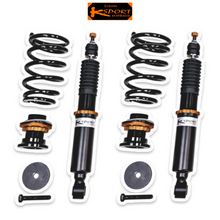 Load image into Gallery viewer, Holden Commodore VR VS Ute Solid Diff Rear Only - KSPORT Rear Coilover Kit