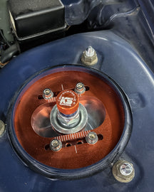 Mitsubishi Magna/Verada - KSPORT Coilover Set