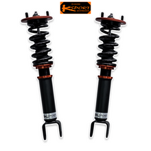 Load image into Gallery viewer, Ford Falcon BF 98-07 Rear Only - KSPORT Rear Coilover Kit