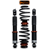 Ford Falcon BA BF 98-07 Rear Only - KSPORT Rear Coilover Kit