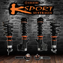 Load image into Gallery viewer, Holden Commodore VF - KSPORT Coilover Kit