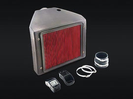 OTR Cold Air Intake - Holden Commodore V6