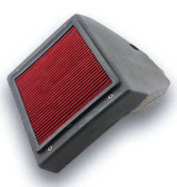 OTR Cold Air Intake - Holden Commodore V6