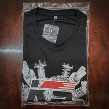Load image into Gallery viewer, KS RACING Signature Tees