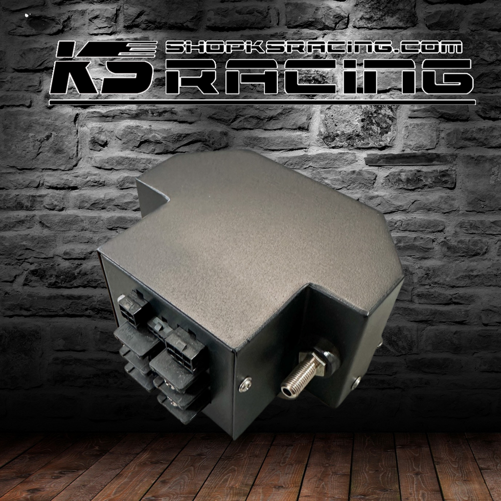 Power Box For KS RACING Premium Air Suspension