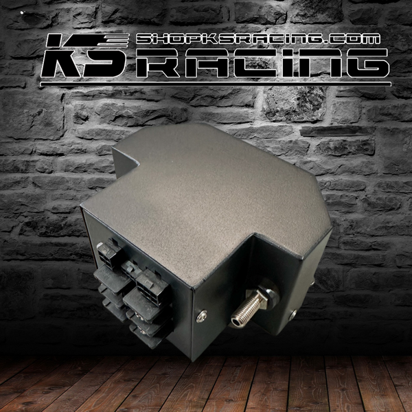 Kp Racing Box Power Box For KS RACING Premium Air Suspension