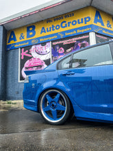 Load image into Gallery viewer, Holden Commodore VE with Rubber Strut Tops - KSPORT Coilover Kit