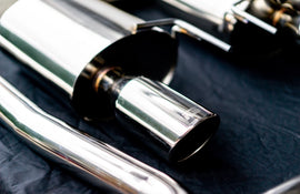 Ford Mustang 5.0 GT 15-17 2.5