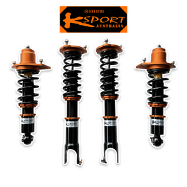 Mazda MX-5 NC _ 05-14 - KSPORT Coilover Kit