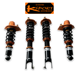 Mazda MX-5 NC _ 05-14 - KSPORT Coilover Kit