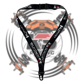 KS RACING Industrial Lanyard