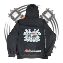Load image into Gallery viewer, KS RACING Thick Warm Signature Hoodies