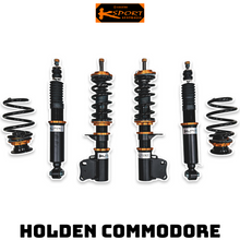 Load image into Gallery viewer, Holden Commodore VT VY VX Sedan - KSPORT Coilover Kit