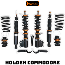 Load image into Gallery viewer, Holden Commodore VR-VS - KSPORT Coilover Kit