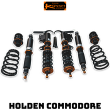 Load image into Gallery viewer, Holden Commodore VR VS Ute Solid Diff - KSPORT Coilover Kit
