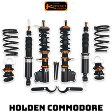 Load image into Gallery viewer, Holden Commodore VR VS Sedan - KSPORT Coilover Kit