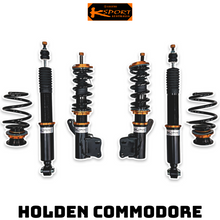 Load image into Gallery viewer, Holden Commodore VZ Sedan - KSPORT Coilover Kit