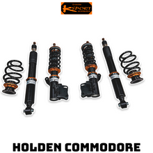Load image into Gallery viewer, Holden Commodore VZ Sedan - KSPORT Coilover Kit