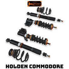 Load image into Gallery viewer, Holden Commodore VZ Wagon/Ute - KSPORT Coilover Kit