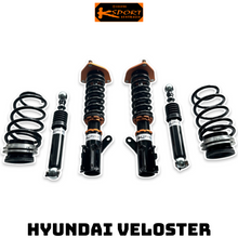Load image into Gallery viewer, Hyundai Veloster 19-UP - KSPORT Coilover Set