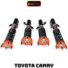 Load image into Gallery viewer, Toyota CAMRY  XV50  LE model, XLE model 12-17 - KSPORT Coilover Kit
