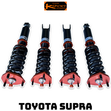 Load image into Gallery viewer, Toyota SUPRA JZA80  93-98 - KSPORT Coilover Kit