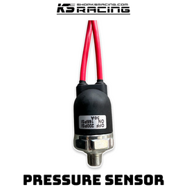 Pressure Sensor / Switch for Air Suspension - KS RACING