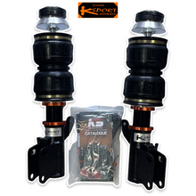Load image into Gallery viewer, Holden Commodore VF Air Suspension Air Struts Front Only - KSPORT