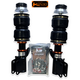 Holden Commodore VE Air Suspension Air Struts Front Only - KSPORT