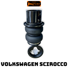 Load image into Gallery viewer, Volkswagen Scirocco 08-17 Air Suspension Air Struts Front and Rear - K SPORT