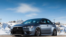 Load image into Gallery viewer, Mitsubishi Lancer EVO 10 Air Lift Performance 3P Air Suspension with KS RACING Air Struts