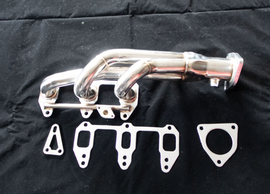 Mazda RX8 Manifold - KS RACING